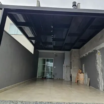 Pergotelha em São Paulo